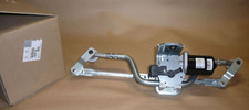ORIGINAL MECANISME D'ESSUIE GLACE + MOTEUR POUR CITROEN JUMPY III 6405.GE