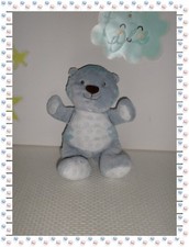 Doudou peluche tigre - ,