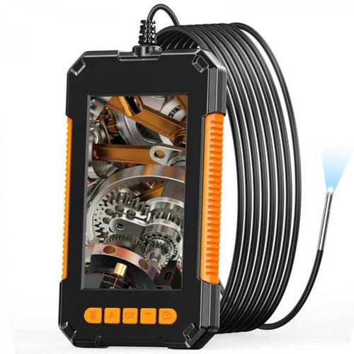 Endoscope caméra industriel - caméra,