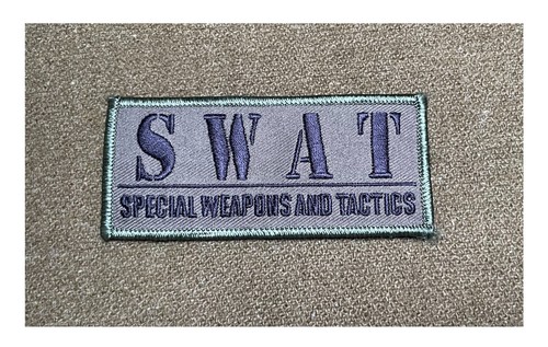 Ww2 swat lapd - swat, 101st