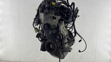 Moteur RENAULT CLIO 2 PHASE 1 7701473186