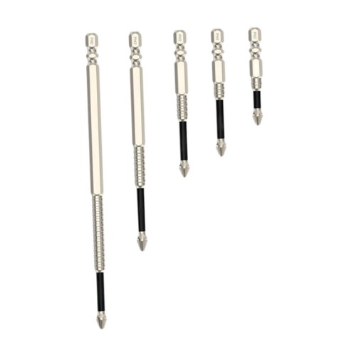 Jeu embouts de - 5,