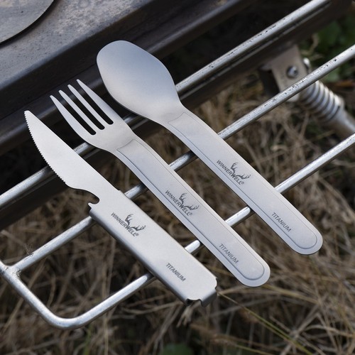 Winnerwell set couverts - set,