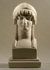 Buste etrusque - buste,