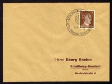 Allemagne n° 706 Yv. cachet