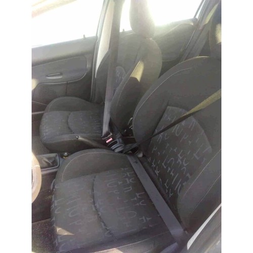 Interieur complet peugeot 206 - interieur,