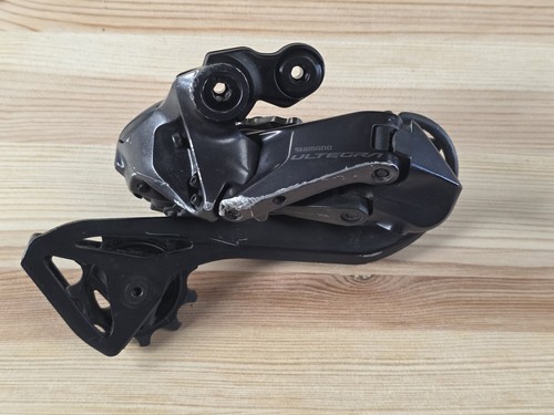 Dérailleur arriere shimano - arriere,
