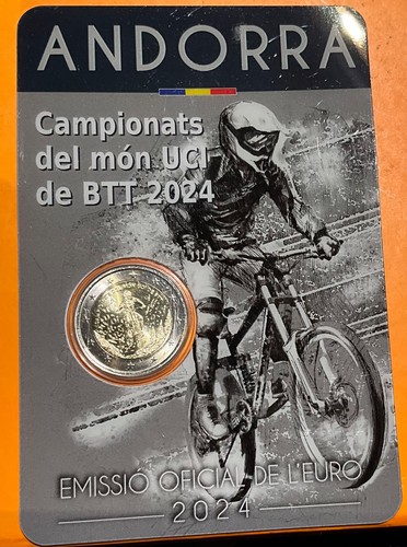 Andorre 2024 championnat du - -,