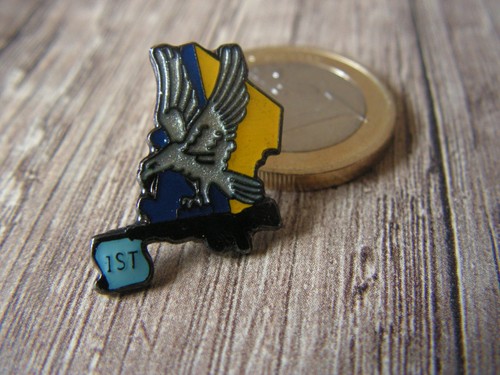 Pins militaire troupes marine - ,