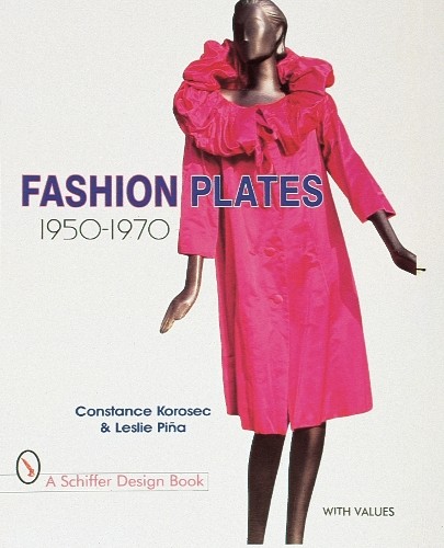 Constance korosec fashion - constance,