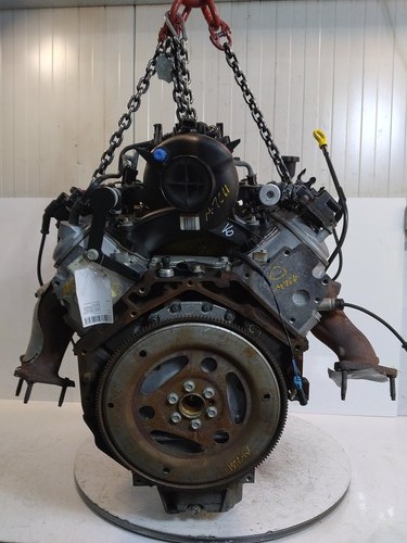 Moteur pour chevrolet - moteur,