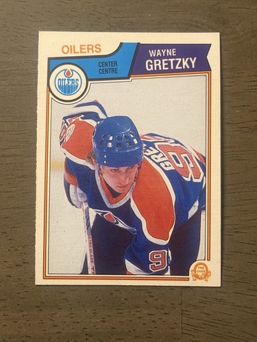 1983 opc pee chee - 1983-84, o-pee-chee
