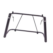 Rack de support d'orgue de stand de clavier électronique pour professionnel