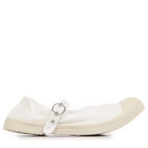 Chaussures baskets bensimon - baskets,