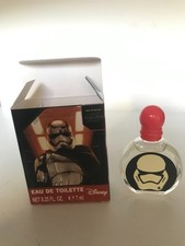 miniature de parfum STAR WARS DISNEY