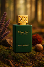 Swiss Arabian - Oud Royal Eau