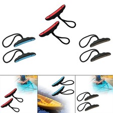 2x kayak gère les poignées