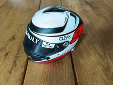 Casque helmet raikkonen - casque,