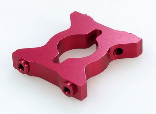 Support moteur cnc twister - support,