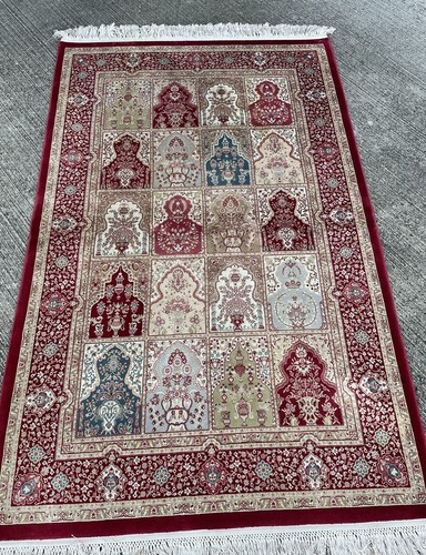 Tapis 150x100cm conception de - 150x100cm,