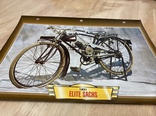 Elite 75 Sachs 1931 fiche