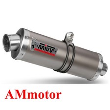 Mivv Suzuki Gsf 600 Bandit