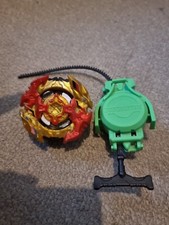 Toupie beyblade burst turbo