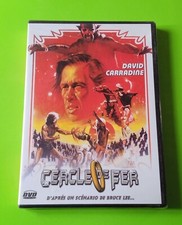 DVD Cercle de Fer - Neuf sous
