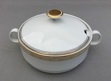 Ancienne soupière en