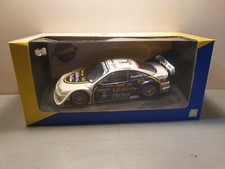 Opel Calibra V6 Keke Rosberg