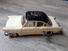 Gégé, Rare - Simca Versailles à Friction