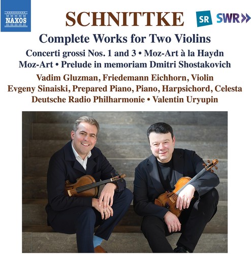 Naxos classics mint - classics,