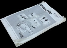 Mode d'emploi d'origine pour