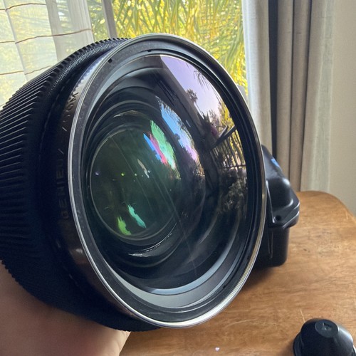 Angenieux 120mm 9 - angenieux, 20-120mm