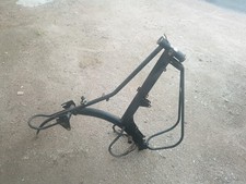 cadre cyclosport Paloma Strada