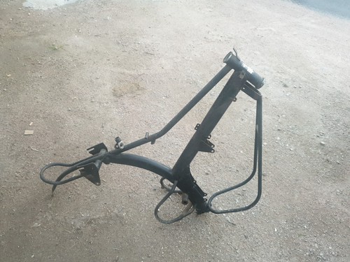 Cadre cyclosport paloma strada - cadre,