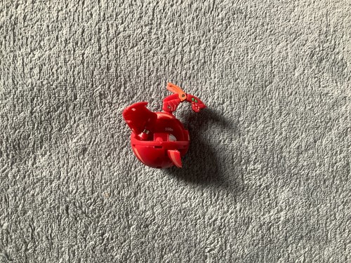 Bakugan hyper dragonoid - bakugan,