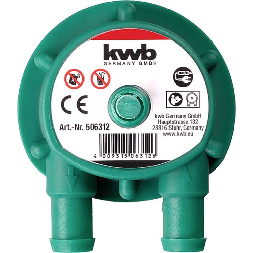 Kwb 506312 pompe pour perceuse - 506312,