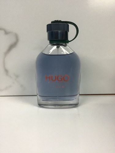 Hugo extreme - extreme, boss