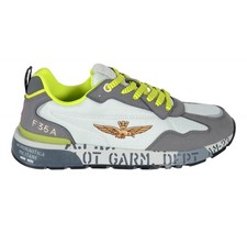 AERONAUTICA MILITARE Sneakers