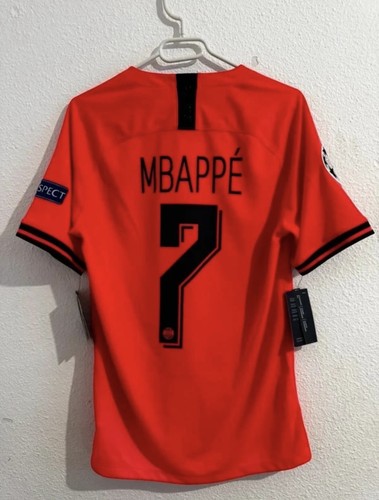 Neuf maillot psg 2019 - neuf,
