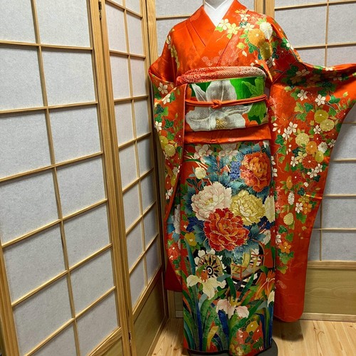 7122 ensemble japonais - 7122#,