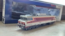 ROCO HO 72615 locomotive électrique Cc 6522 SNCF Livrée TEE Inox 1/87 Capitole .