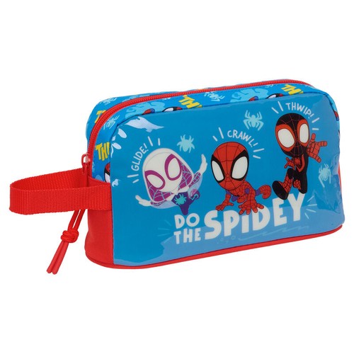 Sac lunch thermos - lunch, marvel