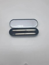 Coffret stylos plume & bille