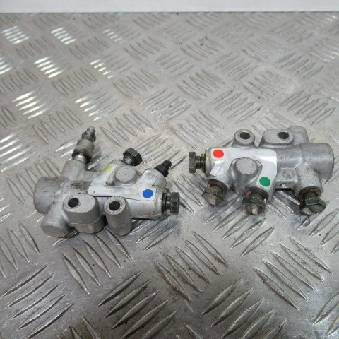 Répartiteur piaggio mp3 400 - piaggio,