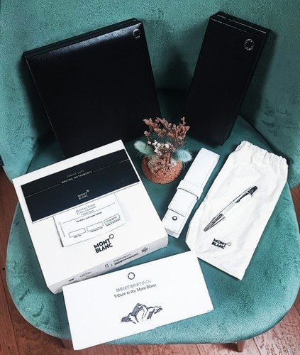 Montblanc bohème sapphire - bohème,,