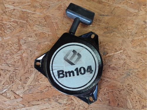 Lanceur moteur bernard - lanceur, bm