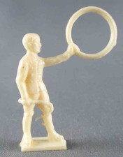 Figurine Publicitaire Café