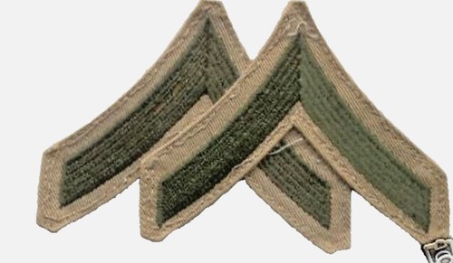 Marines corps galons - us,